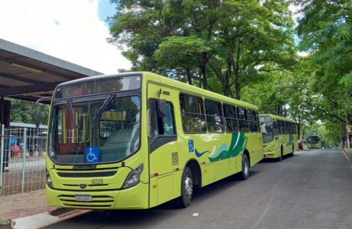 Com impasse, Transporte Coletivo segue circulando apenas no horário de pico