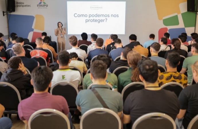 Com inscrições gratuitas, Latinoware 2026 vai discutir IA, segurança digital e tecnologias abertas