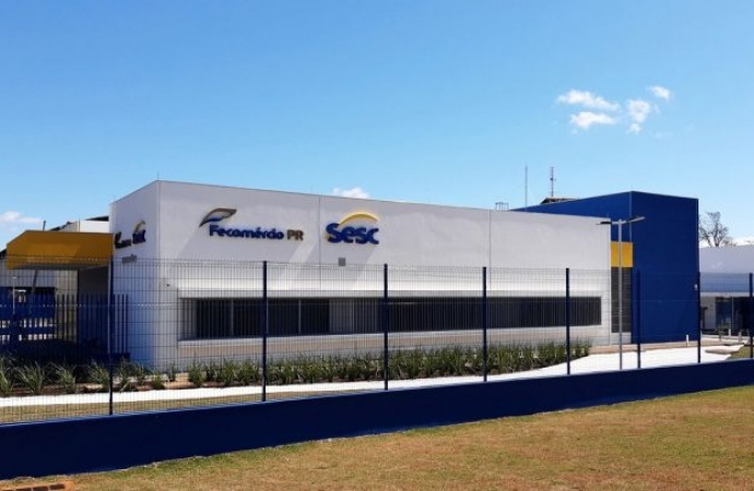 Começa a  45ª Edição da Semana Literária do SESC Medianeira