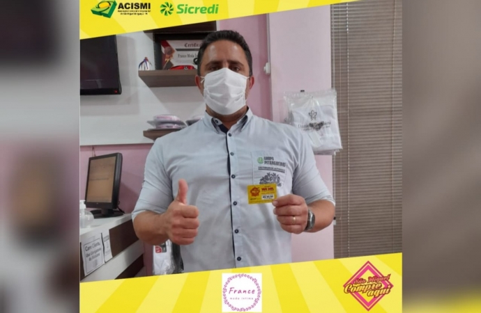 Começa a 5ª Etapa da Campanha São Miguel Compre Aqui que vai distribuir mais de 17mil em prêmios instantâneos