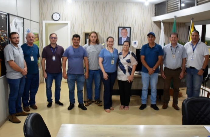 Começam as obras do Condomínio do Idoso em São Miguel do Iguaçu