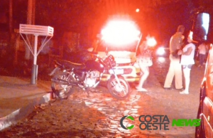 Comerciante é baleado e criminoso morre durante assalto a padaria