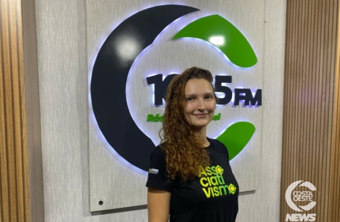Comércio se une em celebração aos 49 anos da ACISMI