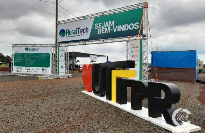 Comissão avalia RuralTech e alinha preparativos para a próxima edição em Santa Helena