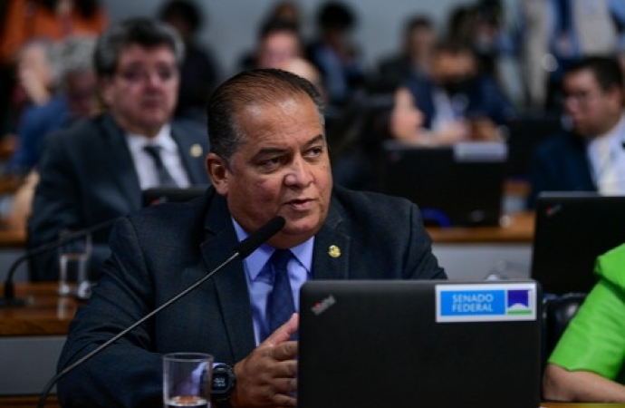 Comissão do Senado aprova incentivo para indústria de fertilizantes nacional