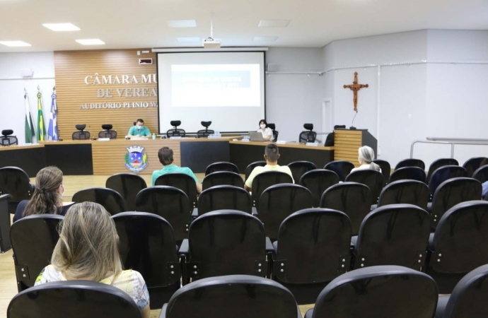 Comitê de Enfrentamento à Covid-19 em Santa Helena decide pela prorrogação do Decreto até 04 de janeiro