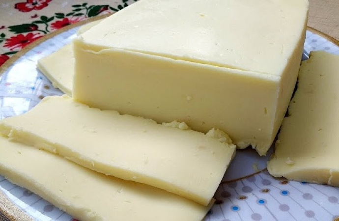 Como fazer Mussarela Caseira?