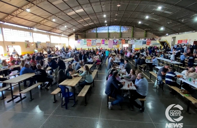 Distrito de Aurora do Iguaçu celebra a festa da Nossa Senhora de Fátima