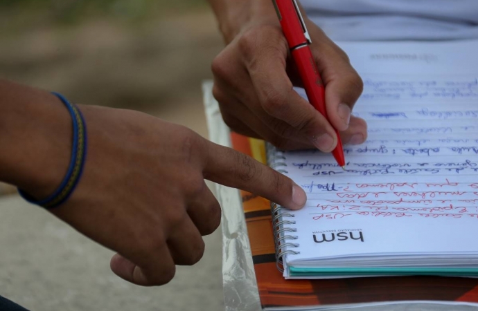 Comunidade escolar lança abaixo-assinado contra fechamento de três unidades de CEEBJA