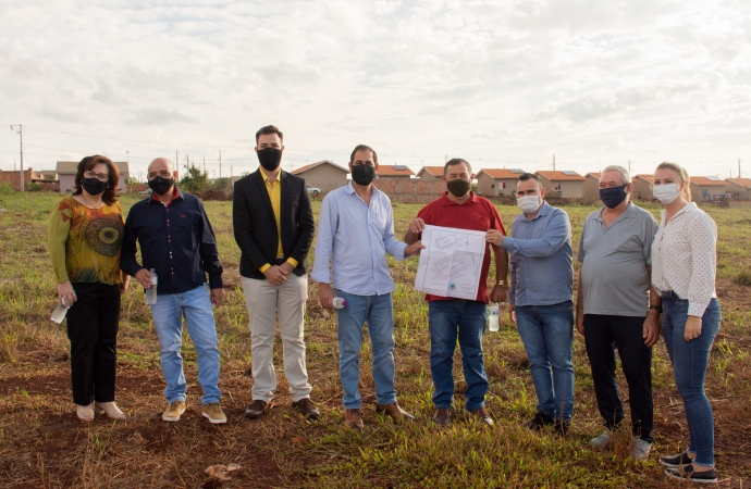 Condomínio do Idoso será construído em São Miguel do Iguaçu