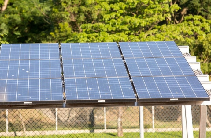 Conheça as vantagens da energia solar nas residências