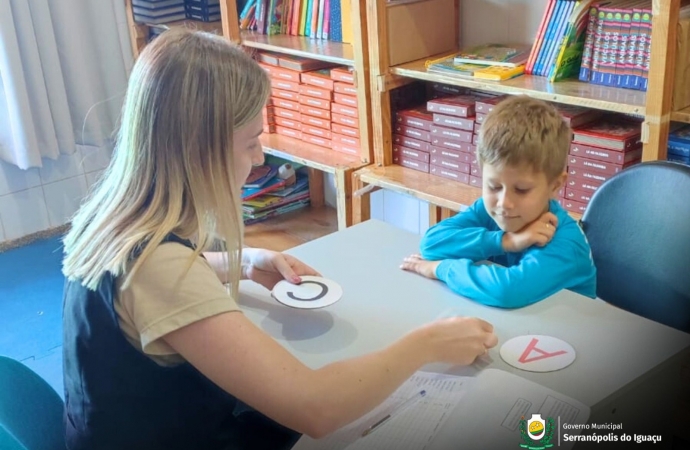 Conheça o projeto pequenos Leitores: Incentivando a leitura desde a Infância