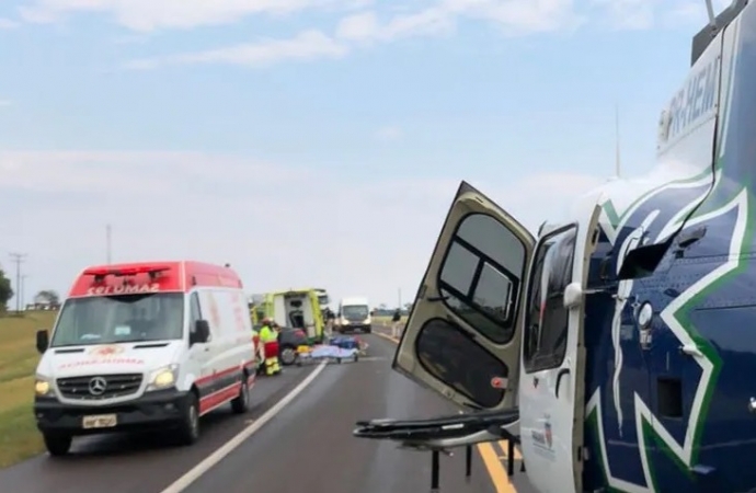 Consamu abre concurso público com 92 vagas em 22 cidades do Paraná