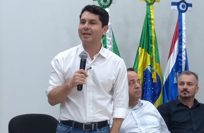 Conselho dos Lindeiros faz Assembléia Geral em Medianeira