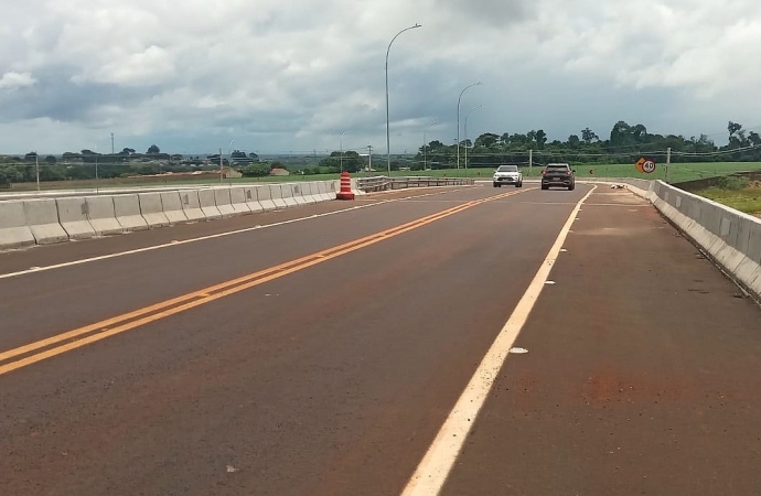 Conselhos cobram respostas sobre liberação da Perimetral e Ponte da Integração