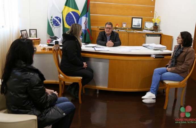 Convênio entre Administração de Missal e Uniguaçu visa fomentar que servidores públicos busquem o ensino superior