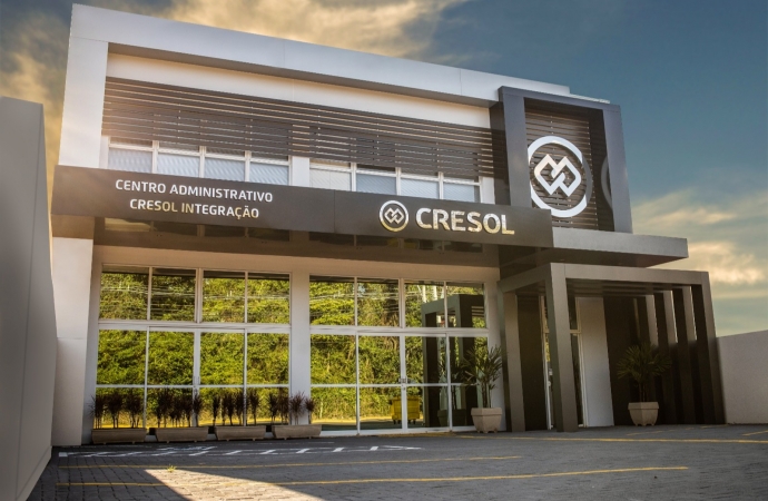 Cooperados da Cresol Integração aprovam distribuição de resultados