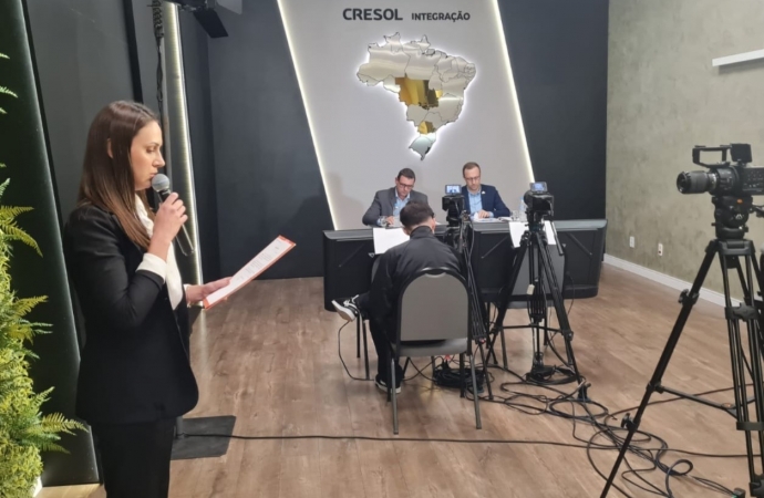 Cooperados da Cresol Integração elegem novo conselho administrativo