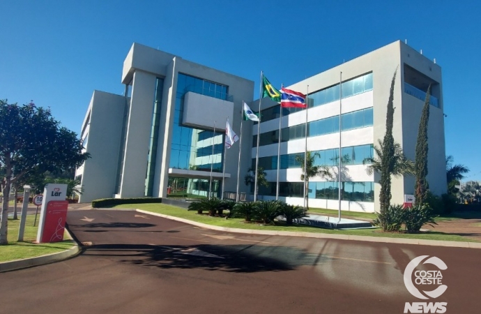 Cooperativa Lar é a empresa privada mais admirada do Oeste do Paraná