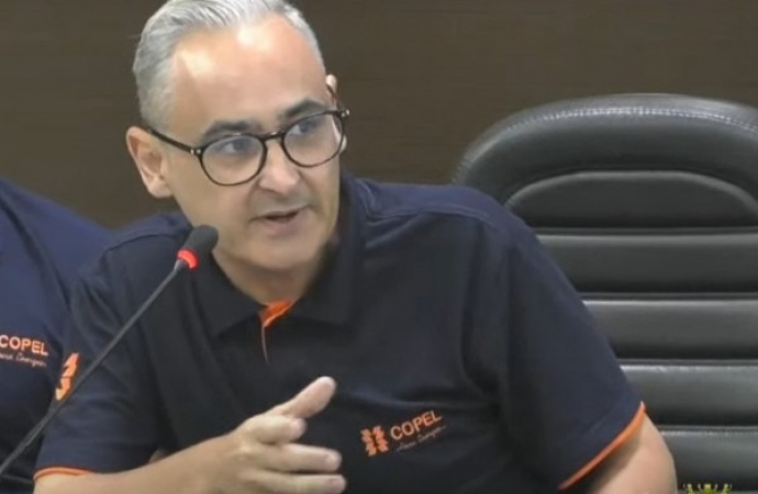 Copel apresenta soluções a demandas de clientes de Cascavel e região