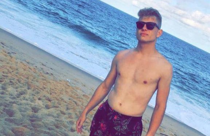 Corpo de jovem empresário santa-helenense será velado na Capela Mortuária