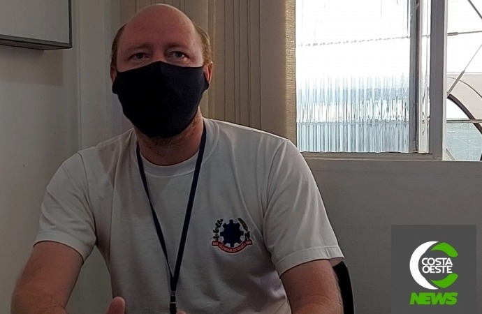 Covid-19: Em São Miguel, 3ª dose ja está sendo aplicada na Clínica de Especialidades