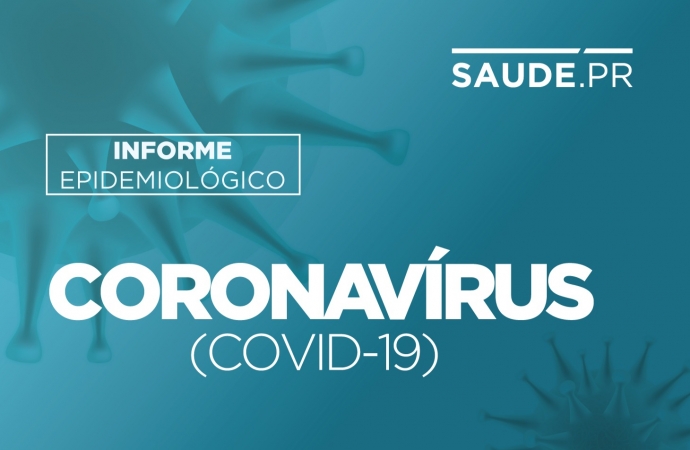 Covid-19: Paraná bate recorde de mortes em 24h e confirma 5.790 casos novos