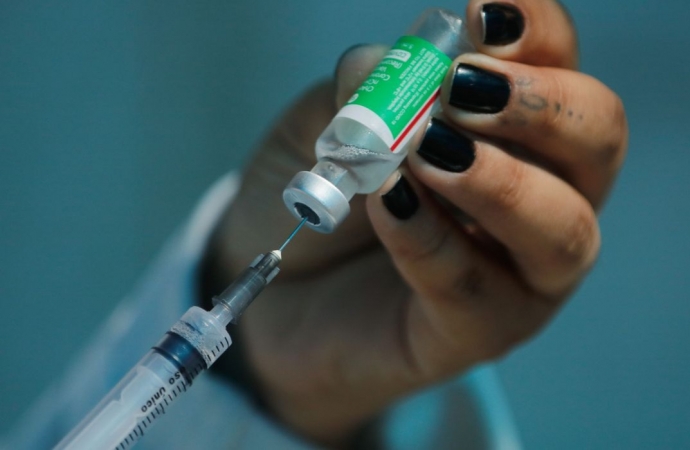 Covid: Medianeira inicia vacinação de idosos nesta semana