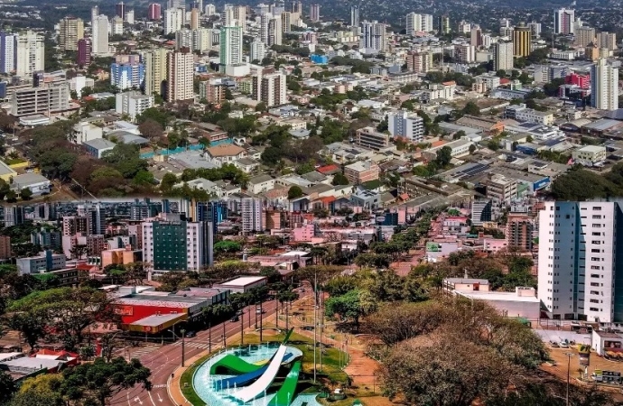 Cresce o eleitorado em três das cinco maiores cidades do Oeste; Foz poderá ter 2º turno