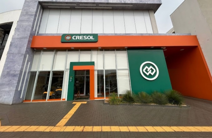 Cresol abre oportunidade para Jovem Aprendiz em São Miguel do Iguaçu