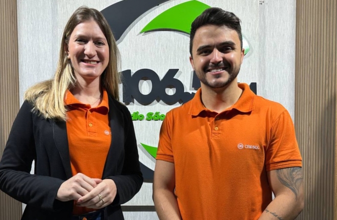 Cresol aposta em campanha com sorteio de patinetes elétricos para atrair novos cooperados