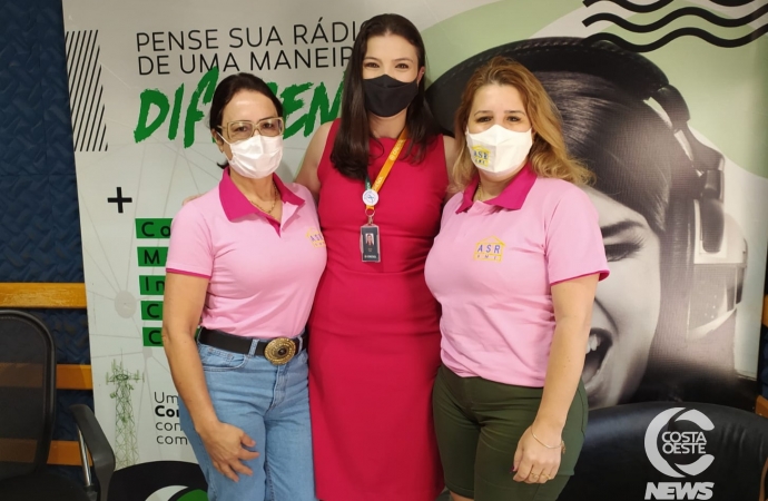 Cresol, ASR e Governo Municipal de São Miguel do Iguaçu lançam o projeto: Dengue... na minha casa você não tem vez!