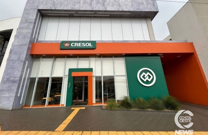 Cresol: Assembléia Geral acontece 14 de março