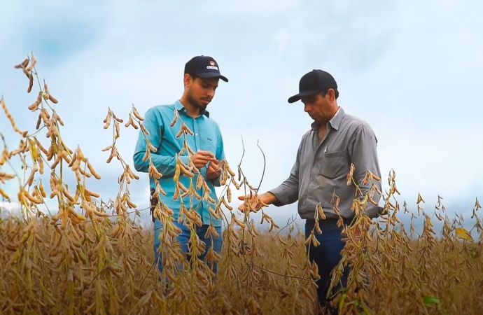 Cresol aumenta em 80% os recursos para produtores rurais no Plano Safra 2023/24