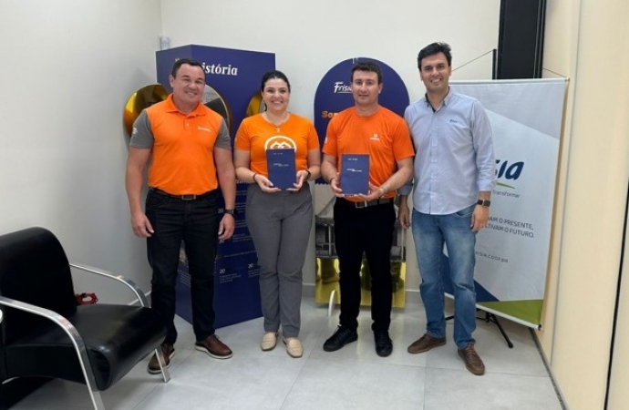Cresol avança em expansão no Tocantins