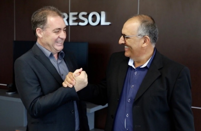 Cresol comemora 25 anos e fecha 2020 com crescimento de 40%