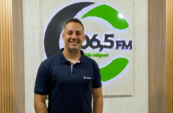 Cresol Conexão anuncia Expo 2025 em São Miguel do Iguaçu