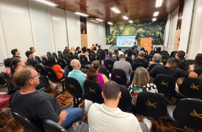 Cresol Conexão inicia expansão em Cruzeiro do Oeste