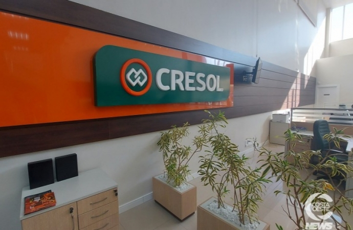 Cresol Conexão se prepara para Plano Safra 2022/2023 com recursos a partir do segundo semestre deste ano