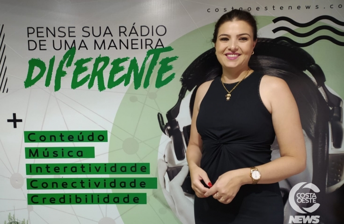 Cresol de São Miguel do Iguaçu avalia 2021 como um ano de conquistas e garante: vem novidade para 2022