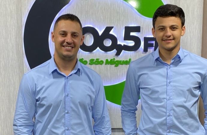 Cresol de São Miguel do Iguaçu tem novo gerente de Pessoa Física