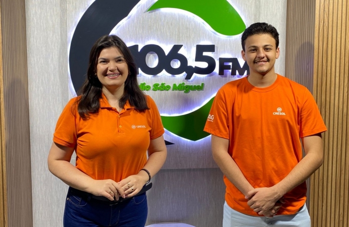 Cresol destaca Tag com desconto decrescente em pedágios e inovações para cooperados PJ e Agro