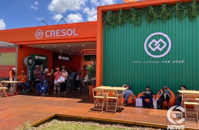 Cresol disponibiliza recursos de repasse do BNDES e estende condições especiais até o fim de fevereiro