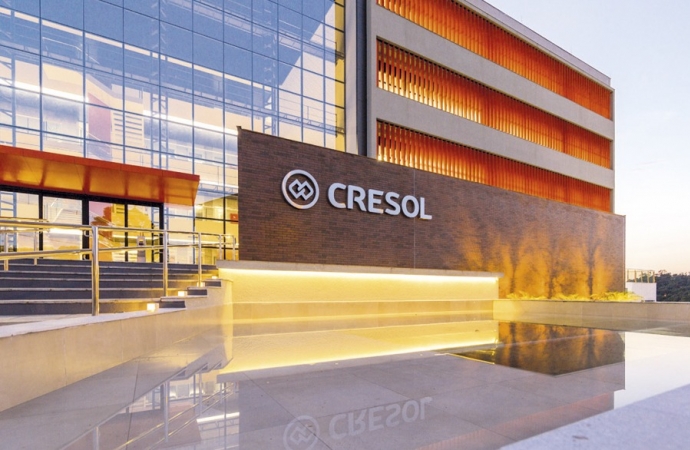 Cresol é a instituição que mais operou crédito via BNDES no Plano Safra 2020/2021