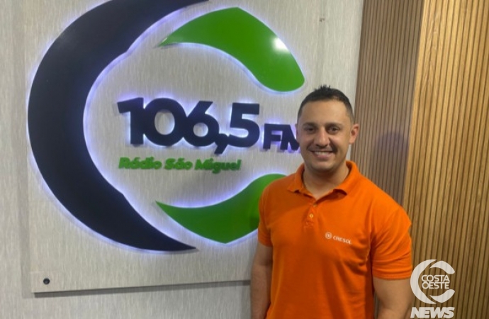 Cresol convida produtores de São Miguel do Iguaçu para evento sobre o Plano Safra 25/26