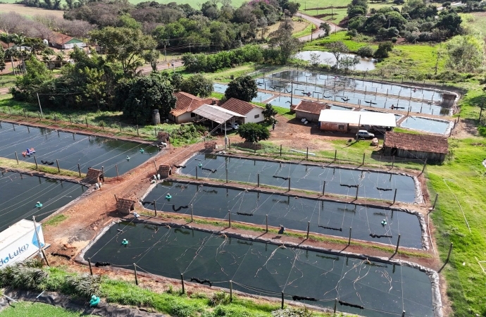 Cresol participa do VI Congresso Internacional do Peixe, em Foz do Iguaçu (PR)