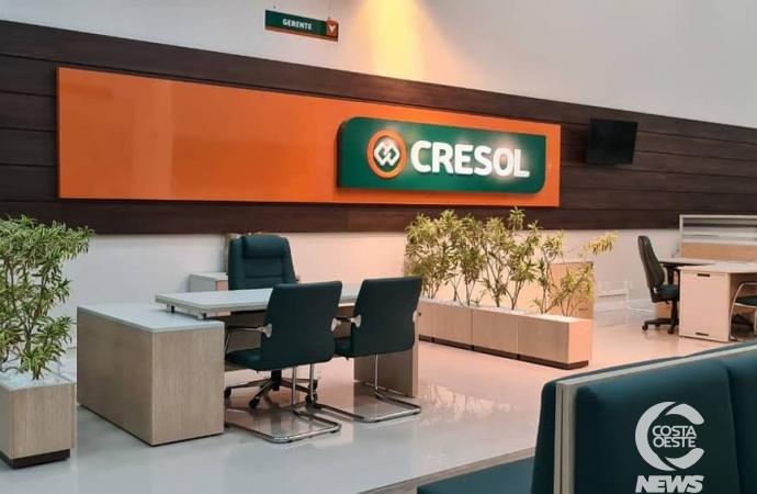 Cresol participará de Seminário de Crédito para MEI’s que será realizado amanhã (07) em São Miguel do Iguaçu