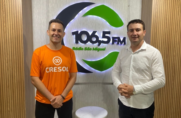 Cresol presta contas em assembleia nesta sexta-feira em São Miguel do Iguaçu