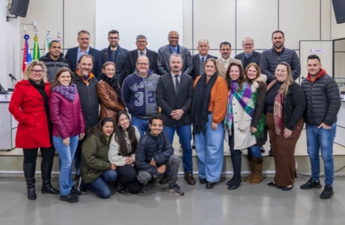 Cultura com mais força: Medianeira cria Sistema Municipal e fortalece políticas para o setor