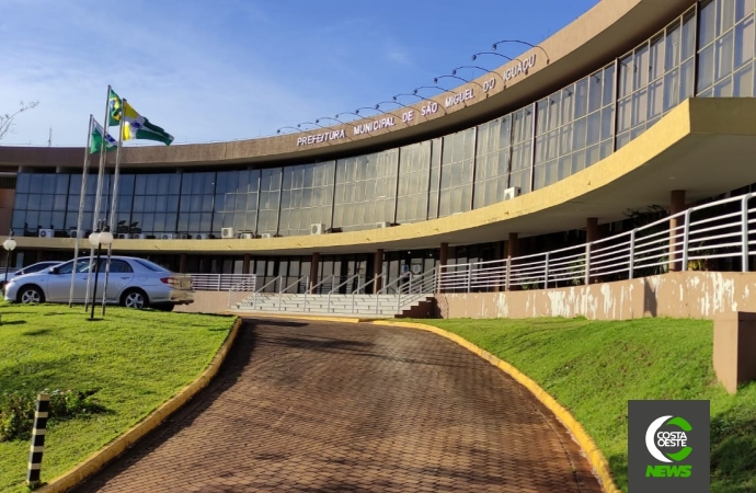 Decreto altera medidas preventivas de enfrentamento à pandemia da Covid-19 em São Miguel do Iguaçu